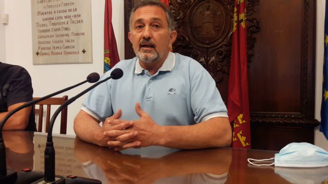 El alcalde del PSOE se ve obligado a publicar en la web del ayuntamiento la lista completa de contratos menores tras la denuncia efectuada por el PP