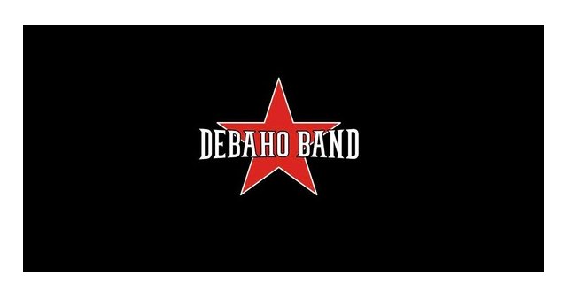 Debaho Band actuará este domingo, 26 de septiembre, a las 21 horas en la carpa del recinto ferial del Huerto de la Rueda