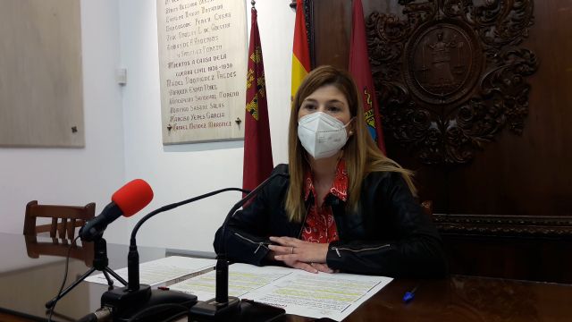 El PP denuncia que Diego José Mateos y su PSOE consuman en el Senado la traición a los lorquinos