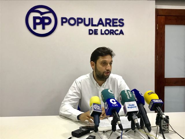 El PP consigue que el Ayuntamiento pase de la bancarrota dejada por el PSOE a contar con las mejores cifras de los últimos 30 años