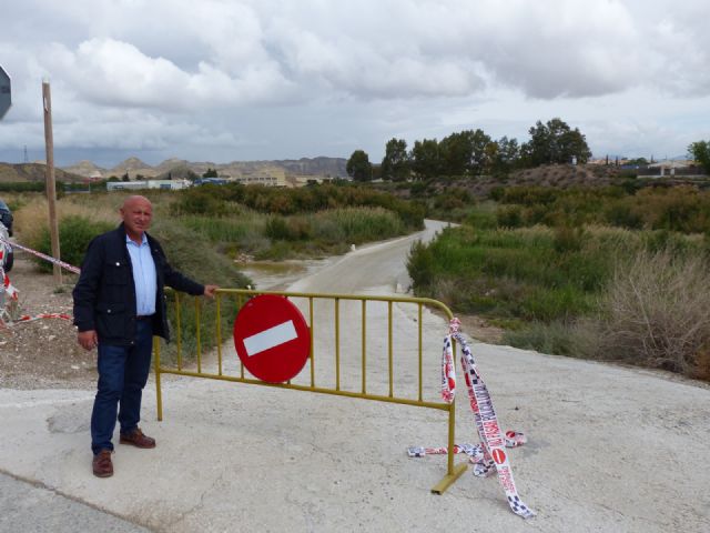 Las infraestructuras de Lorca vendrán condicionadas por la decisión de los ciudadanos