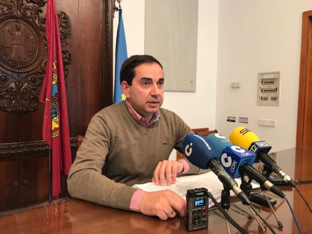Francisco García: 'los españoles merecemos dotarnos de una herramienta legal como la prisión permanente revisable, algo de lo que ya disponen casi todos los países avanzados'