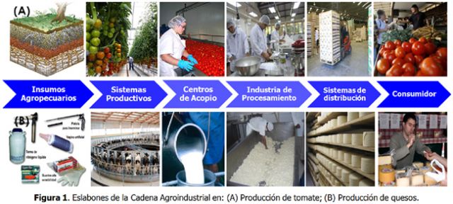 El Ayuntamiento de Lorca informa de la apertura del plazo para solicitar las 'Ayudas a Inversiones en Transformación, Comercialización y Desarrollo de Productos Agrarios'
