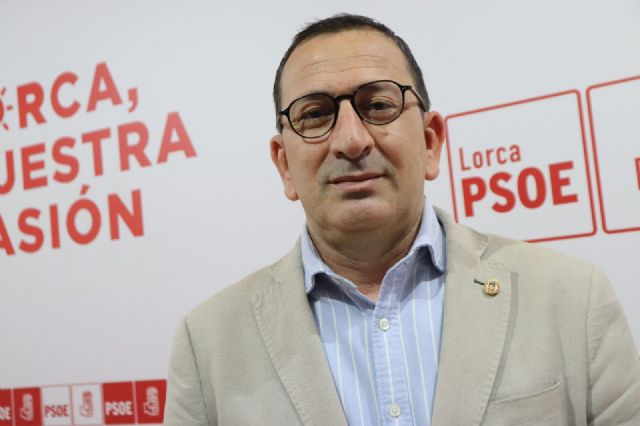El PSOE de Lorca celebrará este próximo sábado, 30 de abril, la Asamblea Extraordinaria en la que se renovará la Comisión Ejecutiva del partido para los próximos 4 años