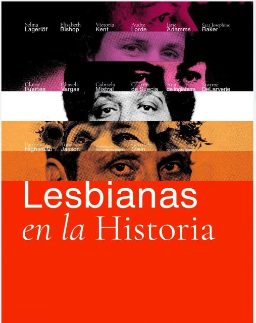 El Ayuntamiento de Lorca y el colectivo LGTBIQ+ celebran el día de la Visibilidad Lésbica que se conmemora hoy, 26 de abril