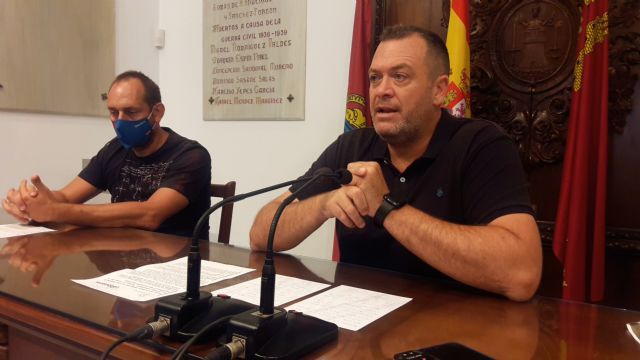 El PP denuncia que Lorca será la única ciudad que no abra ninguna de sus piscinas municipales durante el verano