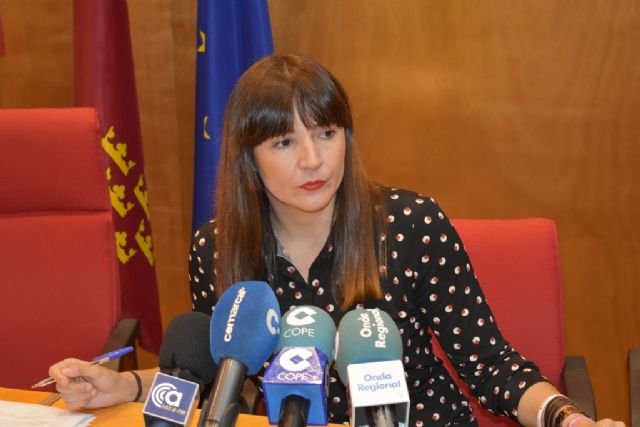 El PSOE exige al Gobierno Regional que instale 'de inmediato' un servicio de resonancia magnética en el hospital Rafael Méndez de Lorca