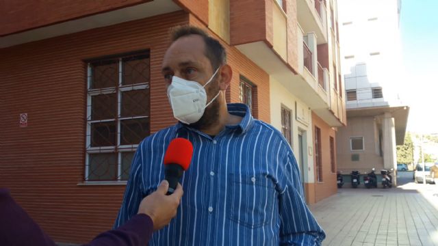 PP: Las aulas de los colegios lorquinos contarán con purificadores de aire dotados de filtros HEPA capaces de neutralizar el Covid, gracias a la iniciativa del PP