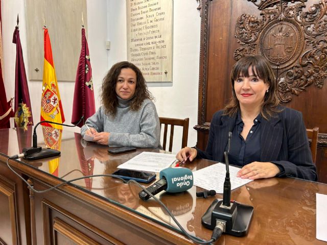 El PSOE presenta enmiendas a los presupuestos regionales por valor de más de 30 millones de euros para proyectos de vital importancia para Lorca