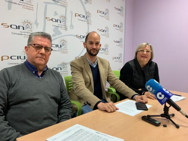 La Concejalía de Consumo recupera 173.240 euros para los lorquinos que presentaron reclamaciones en la OMIC durante el 2019