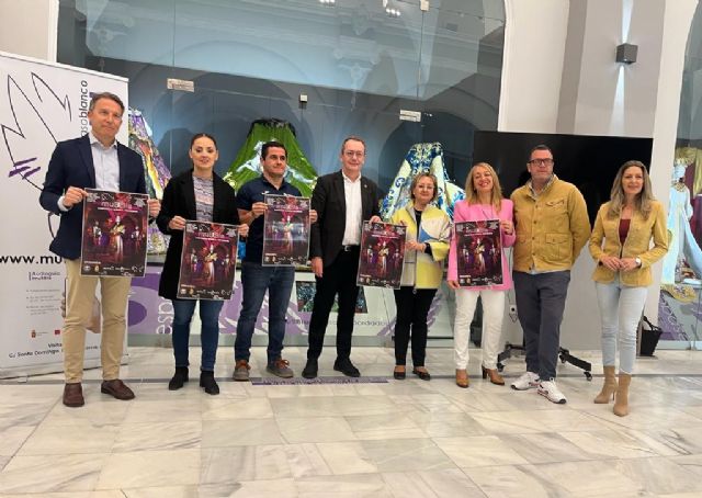El Ayuntamiento de Lorca colabora en la segunda edición de la carrera por montaña 'muBBla' que se celebrará en junio