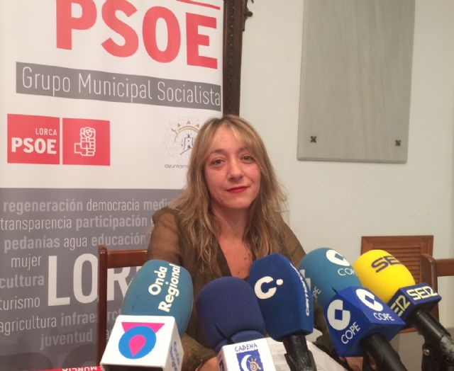 El PSOE exige a Jódar que defienda la Educación de Adultos y recupere la oferta educativa recortada