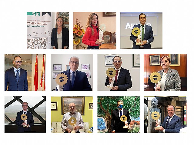 Los premios nacionales Sepor de Oro distinguen a una decena de organizaciones, personalidades y empresas del sector ganadero, industrial y agroalimentario de España