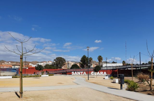 El Ayuntamiento de Lorca aprueba la denominación de la glorieta situada en la Avenida de Santa Clara como Plaza Pintor Francisco Salinas Correas