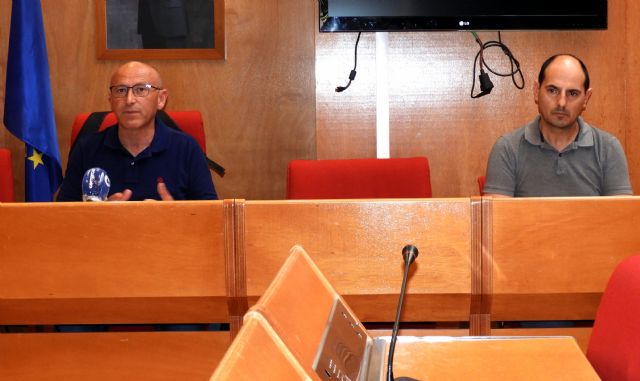 4202 trabajadores de Lorca sujetos a ERTES durante la crisis del coronavirus