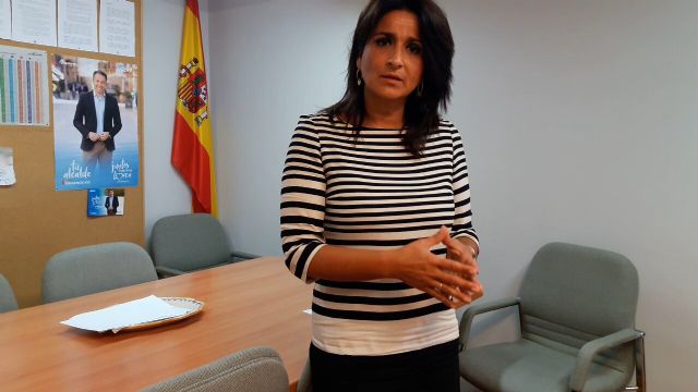 El PP denuncia que el alcalde del PSOE discrimina a los empleados municipales y sólo realiza tests de COVID-19 a algunos trabajadores