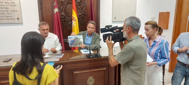 La supresión de los proyectos para construir las presas en Biznaga, Nogalte y Torrecilla marca el X aniversario de la riada de San Wenceslao