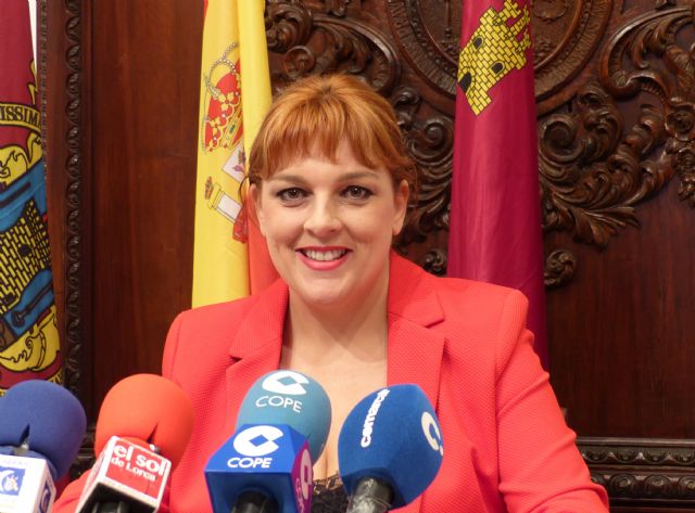 Izquierda Unida alerta de la intención del PP de modificar el Plan General de Lorca a través de un acto 'nulo de pleno derecho'