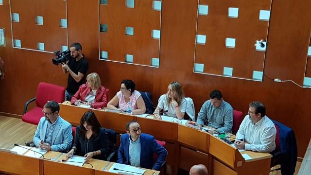El PSOE rechaza la nueva subida de impuestos del PP y propone una reforma fiscal 'progresiva y ambiciosa'
