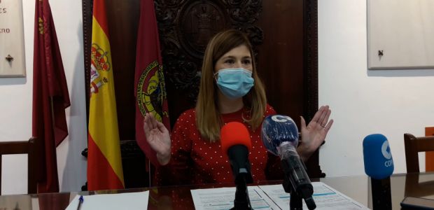 PP: 'PSOE y Vox consuman su alianza en Lorca para aprobar una subida de impuestos'