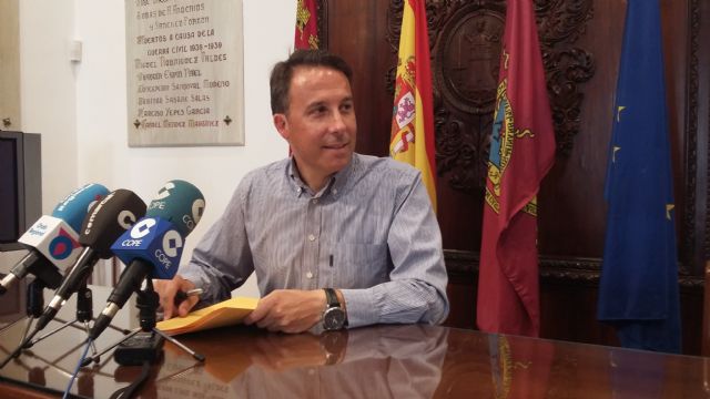 El Ayuntamiento logra retener para los lorquinos la cantidad total de 570.482,47 euros procedentes de los procesos judiciales por los convenios urbanísticos 'trampa'