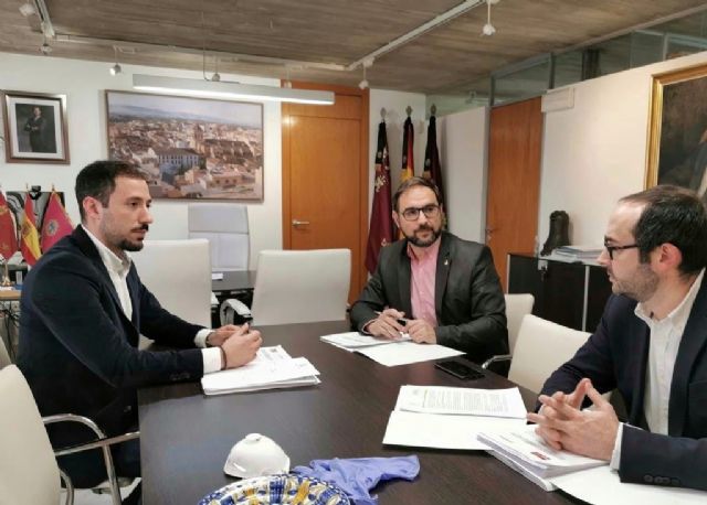 El Ayuntamiento de Lorca crea un completo plan de reactivación social y económica para poner en marcha una vez finalice el decreto de estado de alarma
