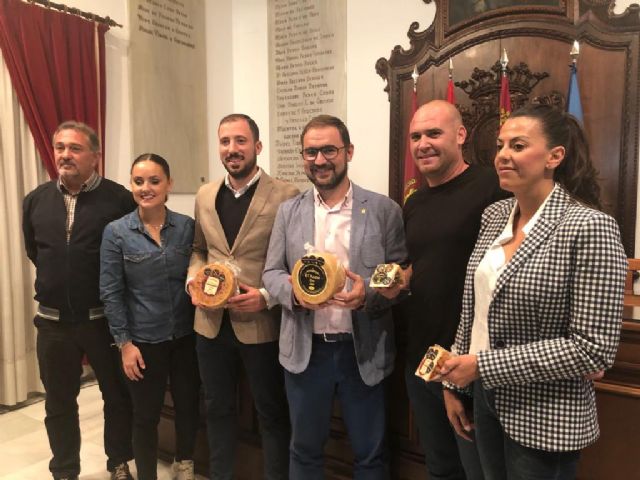 Un año más, la Quesería El Roano de Lorca se alza con varios premios en los ´World Cheese Awards´, que reconocen anualmente a los mejores quesos del mundo