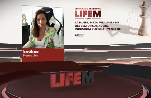 LIFEM pone en valor el liderazgo y el papel fundamental de la mujer en el sector ganadero