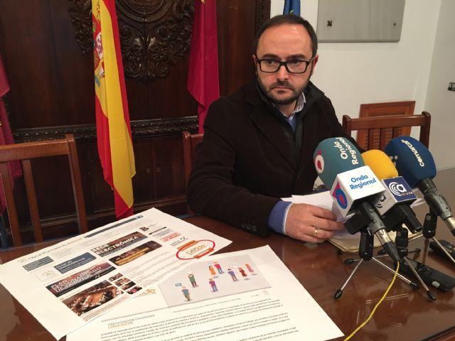PSOE: 'Los lorquinos siguen sin poder participar en la elaboración de los presupuestos por la intolerable tardanza del Partido Popular'