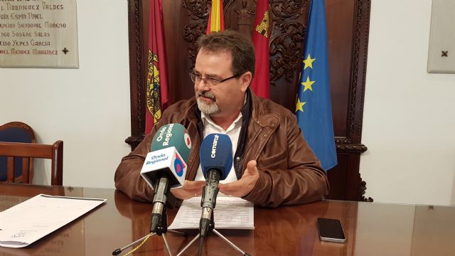 El PSOE exige al Ayuntamiento de Lorca que ponga en marcha los acuerdos adoptados para poner fin a la pésima gestión de los terremotos de 2011