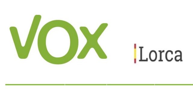 VOX Lorca presentará una moción de urgencia pidiendo medidas de prevención contra atentados terroristas islámicos