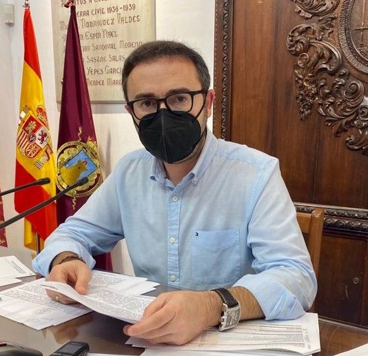 El Tribunal Superior de Justicia da la razón al Ayuntamiento de Lorca y deniega una solicitud que pedía la suspensión de la bonificación del 75% del IBI a locales comerciales