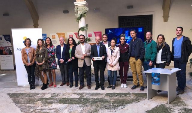 Aguas de Lorca lanza el proyecto Aquae STEM para fomentar las vocaciones científicas y tecnológicas entre 200 alumnas de 4 colegios lorquinos