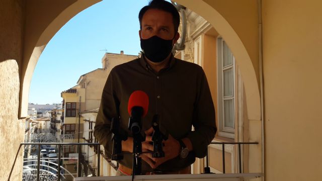 PP: El PSOE de Diego José Mateos y Pedro Sánchez suprime en los Presupuestos Generales del Estado la bonificación del 50% del IBI para los lorquinos
