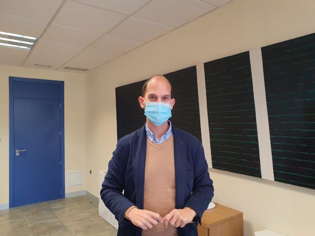 El Ayuntamiento de Lorca vuelve a solicitar a la gerencia regional del 061 el refuerzo urgente de la plantilla sanitaria del SUAP de Sutullena y más personal de seguridad