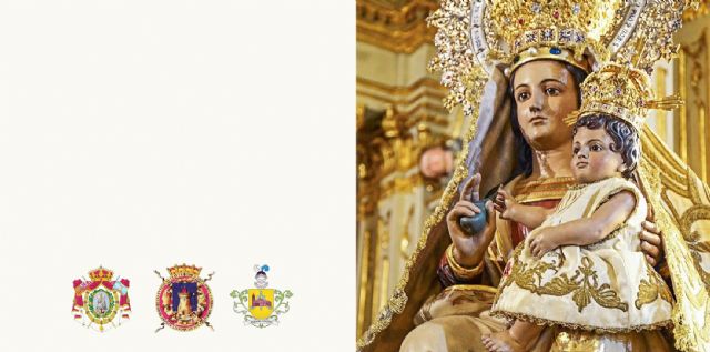 El Bando Anunciador de las fiestas en honor a la Virgen de las Huertas tendrá lugar este domingo, 4 de septiembre, a las 21:30 horas, en el santuario patronal
